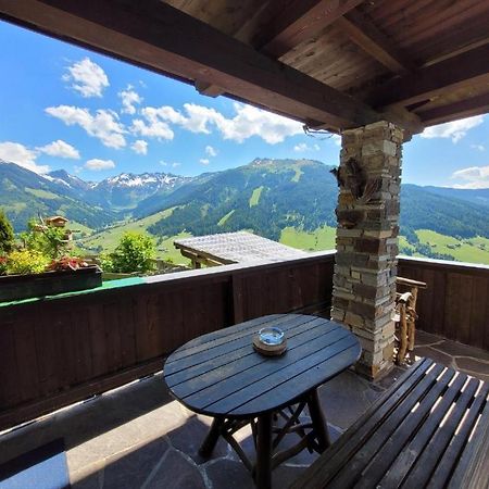 Haus Bergleiten Appartement Alpbach Buitenkant foto