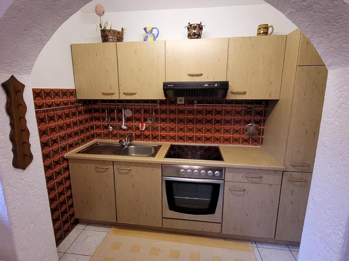 Haus Bergleiten Appartement Alpbach Buitenkant foto