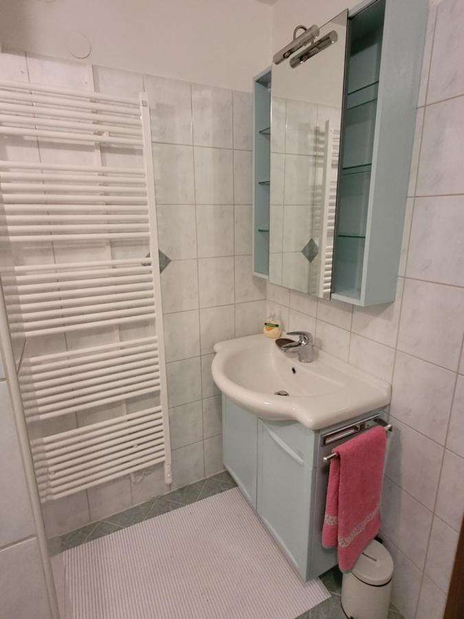 Haus Bergleiten Appartement Alpbach Buitenkant foto