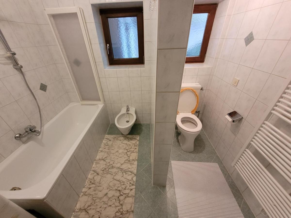 Haus Bergleiten Appartement Alpbach Buitenkant foto
