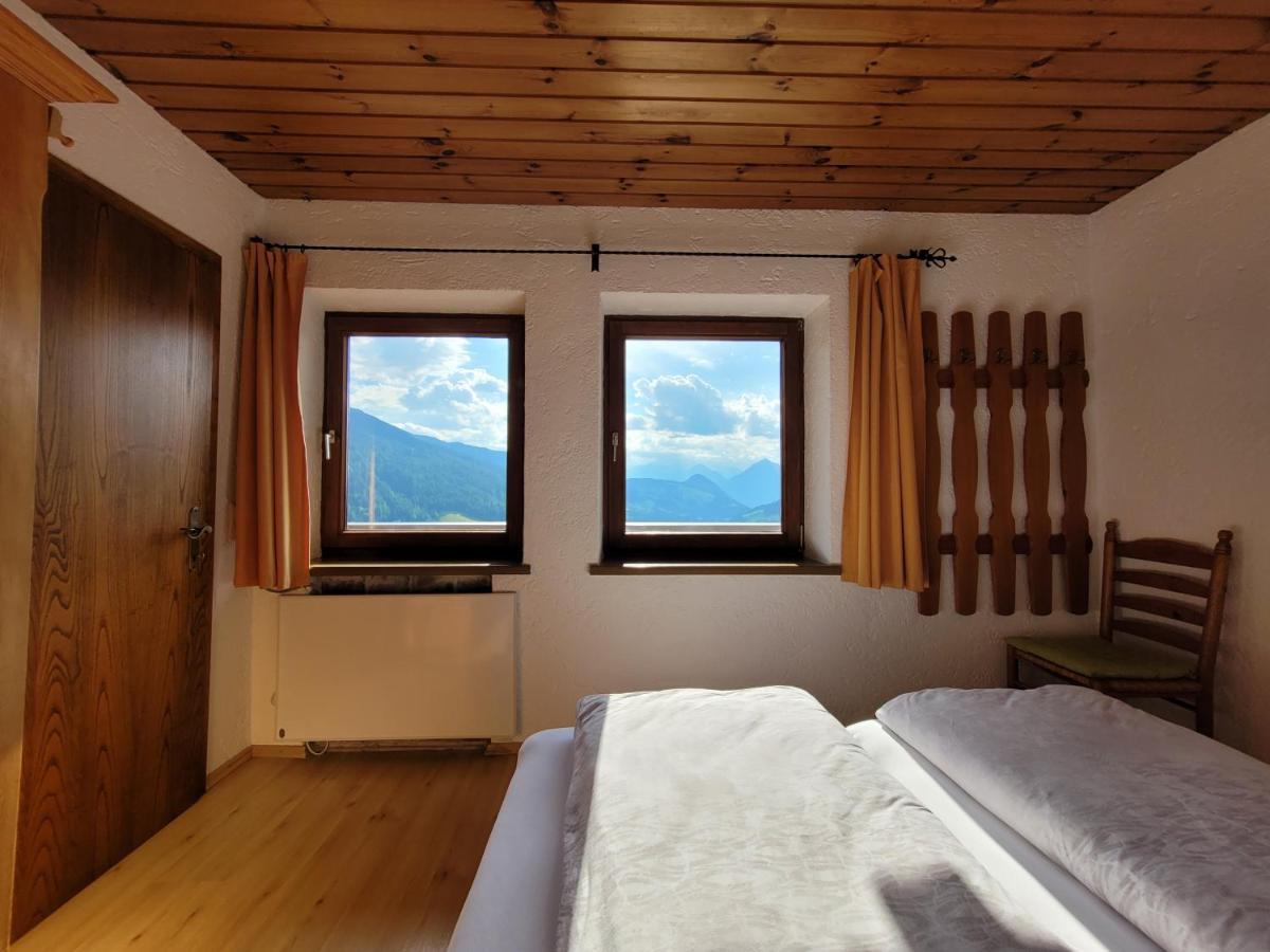 Haus Bergleiten Appartement Alpbach Buitenkant foto